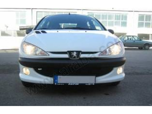 PEUGEOT 206- SD- 07/11; ARAÇ BİLGİLERİ VE RESİMLERİ
