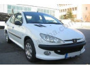 PEUGEOT 206- SD- 07/11; ARAÇ BİLGİLERİ VE RESİMLERİ