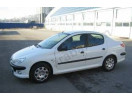 PEUGEOT 206- SD- 07/11; ARAÇ BİLGİLERİ VE RESİMLERİ