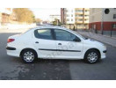 PEUGEOT 206- SD- 07/11; ARAÇ BİLGİLERİ VE RESİMLERİ