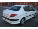 PEUGEOT 206- SD- 07/11; ARAÇ BİLGİLERİ VE RESİMLERİ