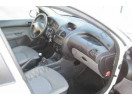 PEUGEOT 206- SD- 07/11; ARAÇ BİLGİLERİ VE RESİMLERİ