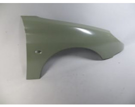 PEUGEOT 206- SD- 07/11; ÖN ÇAMURLUK DELİKLİ SAĞ GRİ BOYALI (SIMYI)