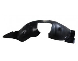 PEUGEOT 206- SD- 07/11; ÖN ÇAMURLUK DAVLUMBAZI SAĞ ÖN VE ARKA KOMPLE