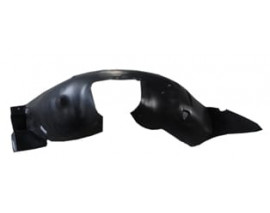 PEUGEOT 206- SD- 07/11; ÖN ÇAMURLUK DAVLUMBAZI SOL ÖN VE ARKA KOMPLE