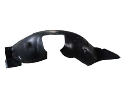 PEUGEOT 206- SD- 07/11; ÖN ÇAMURLUK DAVLUMBAZI SOL ÖN VE ARKA KOMPLE