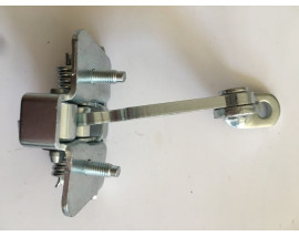 PEUGEOT 206- SD- 07/11; ÖN KAPI DURDURUCUSU SAĞ/SOL AYNI (ADET) (KAPI GERGİSİ)