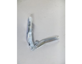 PEUGEOT 206- SD- 07/11; KAPUT MENTEŞESİ SAĞ