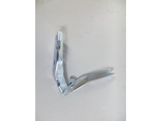 PEUGEOT 206- SD- 07/11; KAPUT MENTEŞESİ SAĞ