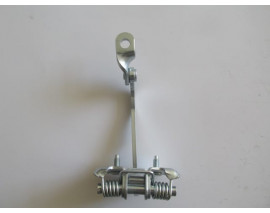 PEUGEOT 206- SD- 07/11; ARKA KAPI DURDURUCUSU SAĞ/SOL AYNI (ADET) (KAPI GERGİSİ)