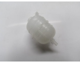 PEUGEOT 206- SD- 07/11; RADYATÖR YEDEK SU DEPOSU (1.4cc) (KAPAKSIZ) (PLEKSAN)