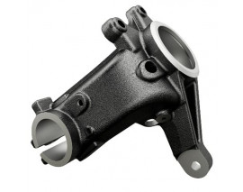 PEUGEOT 206- SD- 07/11; ÖN AKS TAŞIYICI SAĞ