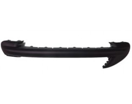 PEUGEOT 206 PLUS- HB- 10/13; ÖN TAMPON BANDI ORTA (LM)