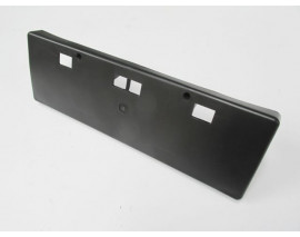 PEUGEOT 206 PLUS- HB- 10/13; ÖN TAMPON PLAKALIK PLASTİĞİ (LM)