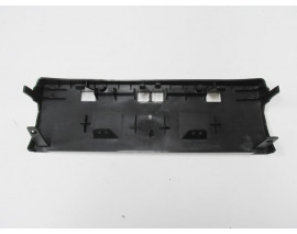 PEUGEOT 206 PLUS- HB- 10/13; ÖN TAMPON PLAKALIK PLASTİĞİ (LM)