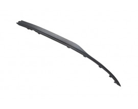 PEUGEOT 206 PLUS- HB- 10/13; KARLIK SAĞ (ÖN TAMPON ALTI) SIYAH (SPOILER) (TW)