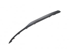 PEUGEOT 206 PLUS- HB- 10/13; KARLIK SOL (ÖN TAMPON ALTI) SIYAH (SPOILER) (TW)