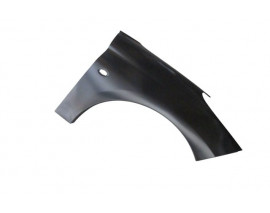 PEUGEOT 206 PLUS- HB- 10/13; ÖN ÇAMURLUK SAĞ DELİKLİ (TYG)