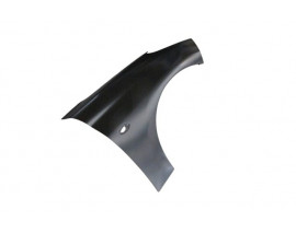 PEUGEOT 206 PLUS- HB- 10/13; ÖN ÇAMURLUK SAĞ DELİKLİ (TYG)