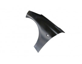 PEUGEOT 206 PLUS- HB- 10/13; ÖN ÇAMURLUK SOL DELİKLİ (TYG)