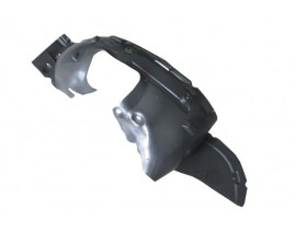 PEUGEOT 206 PLUS- HB- 10/13; ÖN ÇAMURLUK DAVLUMBAZI SOL