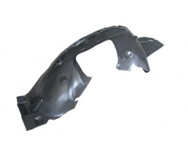 PEUGEOT 206 PLUS- HB- 10/13; ÖN ÇAMURLUK DAVLUMBAZI SOL