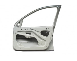 PEUGEOT 206 PLUS- HB- 10/13; ÖN KAPI KOMPLE SAĞ (4 KAPI) GRİ BOYALI (TW)