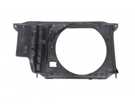 PEUGEOT 206 PLUS- HB- 10/13; ÖN PANEL KOMPLE PLASTİK (TW)