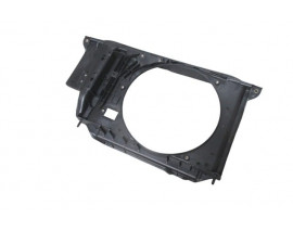 PEUGEOT 206 PLUS- HB- 10/13; ÖN PANEL KOMPLE PLASTİK (TW)