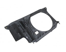 PEUGEOT 206 PLUS- HB- 10/13; ÖN PANEL KOMPLE PLASTİK (TW)