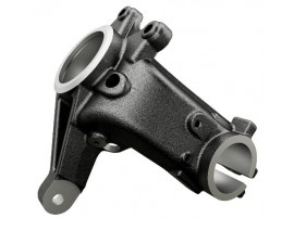 PEUGEOT 206 PLUS- HB- 10/13; ÖN AKS TAŞIYICI SOL