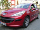 PEUGEOT 207- 06/12; ARAÇ BİLGİLERİ VE RESİMLERİ