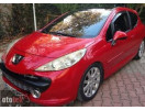 PEUGEOT 207- 06/12; ARAÇ BİLGİLERİ VE RESİMLERİ