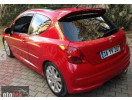 PEUGEOT 207- 06/12; ARAÇ BİLGİLERİ VE RESİMLERİ