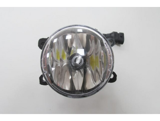 PEUGEOT 207- 06/12; SİS LAMBASI SAĞ/SOL AYNI (ADET) LED AMPÜLLÜ