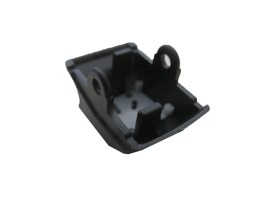 PEUGEOT 207- 06/12; ÖN/ARKA CAM DÜĞME BUTONU SOL (KISA TIRNAK)