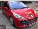 PEUGEOT 207- 06/09; ÖN TAMPON PANJURU ALT SİYAH (IZGARA) (3 KAPI SPORT) (TW)