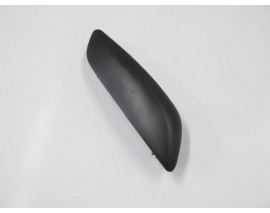 PEUGEOT 207- 06/09; ÖN TAMPON BANDI SAĞ SİYAH