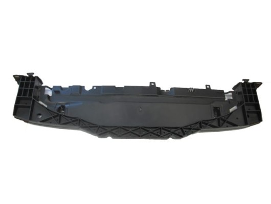 PEUGEOT 207- 06/09; ÖN TAMPON ALT TAKVİYE PLASTİĞİ