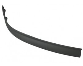 PEUGEOT 207- 06/09; KARLIK SOL (ÖN TAMPON ALTI) (SPOILER)