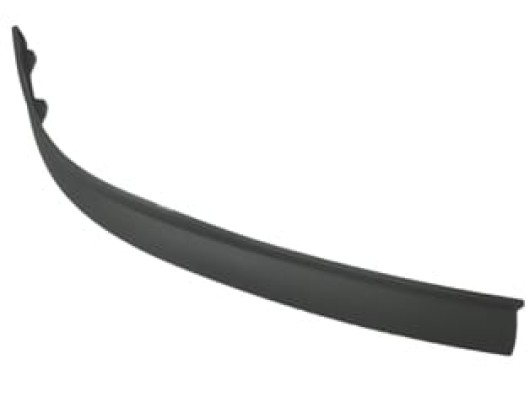 PEUGEOT 207- 06/09; KARLIK SOL (ÖN TAMPON ALTI) (SPOILER)