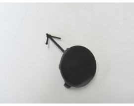 PEUGEOT 207- 09/12; ÖN TAMPON ÇEKİ DEMİRİ KAPAĞI ASTARLI