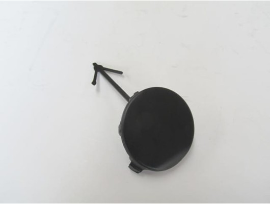 PEUGEOT 207- 09/12; ÖN TAMPON ÇEKİ DEMİRİ KAPAĞI ASTARLI