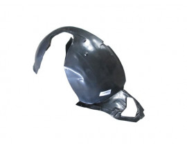 PEUGEOT 207- 06/12; ÖN ÇAMURLUK DAVLUMBAZI SOL