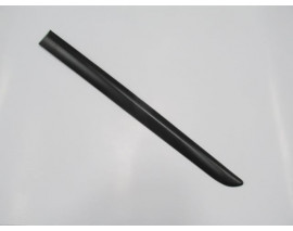 PEUGEOT 207- 06/12; ARKA KAPI BANDI SOL SİYAH