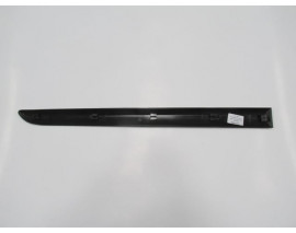 PEUGEOT 207- 06/12; ARKA KAPI BANDI SOL SİYAH