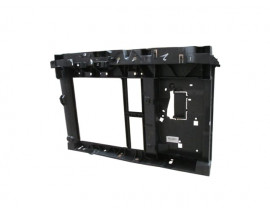 PEUGEOT 207- 06/12; ÖN PANEL KOMPLE PLASTİK 1.4CC DİZEL/BENZİNLİ TURBOSUZ