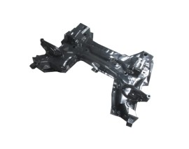 PEUGEOT 207- 06/12; MOTOR BEŞİĞİ (BEŞİK)