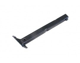 PEUGEOT 207- 06/12; ŞASİ UÇ DEMİRİ KOLU SAĞ (BEŞİK) (MOTOR BEŞİĞİNE TAKILAN)