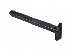 PEUGEOT 207- 06/12; ŞASİ UÇ DEMİRİ KOLU SAĞ (BEŞİK) (MOTOR BEŞİĞİNE TAKILAN)